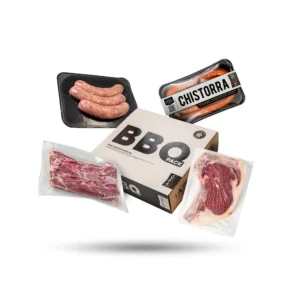 Pack BBQ