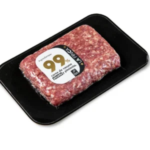 Preparado de Carne Picada 99%